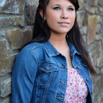 Caitlyn Foulker Caitlyn Foulker - December 2012