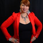 Michelle Black Michelle Black of Social Butterfly Boutique - December 2012